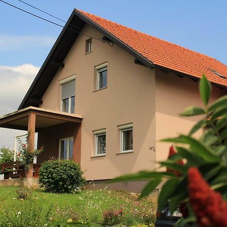 Studio Apartman Lakasa Rakovica Kültér fotó