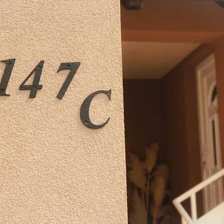 Studio Apartman Lakasa Rakovica Kültér fotó