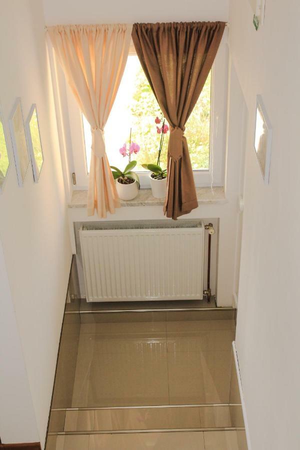 Studio Apartman Lakasa Rakovica Kültér fotó